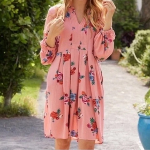 Matilda Jane Dresses & Skirts - Matilda Jane Let’s Go Out Dress - size S